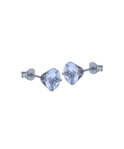 Surgical Steel Stud Earring SHX-221106-19101 